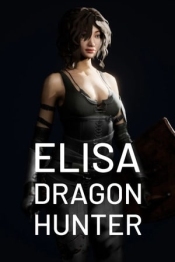 Elisa Dragon Hunter