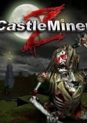 CastleMiner Z
