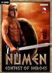 Numen: Contest of Heroes