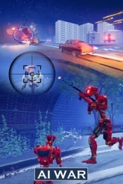 AI WAR