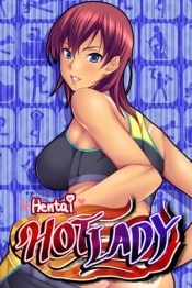 Hentai HOTLADY