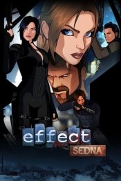 Fear Effect Sedna