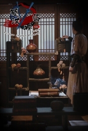 Restart ShuHan Dynasty: Origin