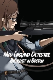 New England Detective: Breakfast in Boston