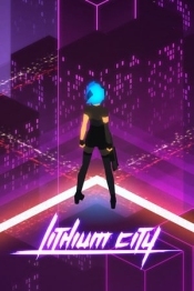 Lithium City