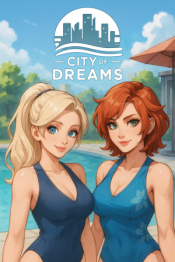 City of Dreams