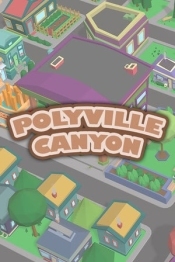 Polyville Canyon