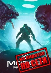 Moros Protocol по сети