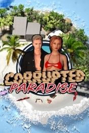 Corrupted Paradise