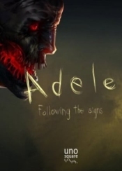 Adele: Following the Signs