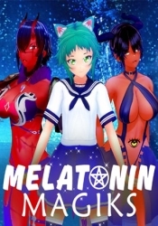 Melatonin Magiks
