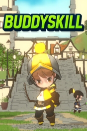 BuddySkill