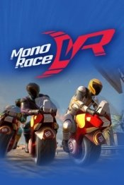 MonoRaceVR