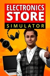 Electronics Store Simulator
