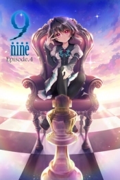 9-nine-:Episode 4