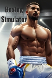 Boxing Simulator
