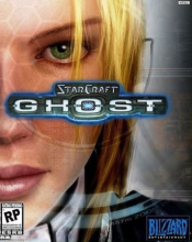 StarCraft: Ghost