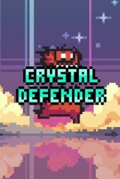 Crystal Defender