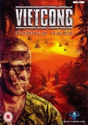 Vietcong Purple Haze