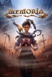 The Dark Eye: Memoria