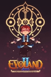 Evoland 2