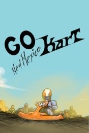 GoKart - NewMexico