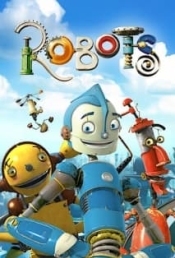 Robots