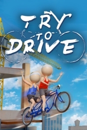 Try To Drive