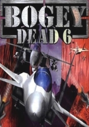Bogey Dead 6