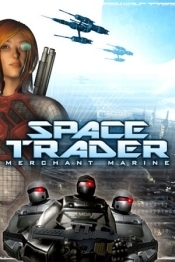 Space Trader: Merchant Marine