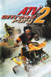 ATV Offroad Fury 2
