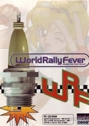 World Rally Fever: Born on the Road