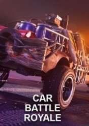 Car Battle Royale