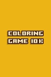 Coloring Game 10K