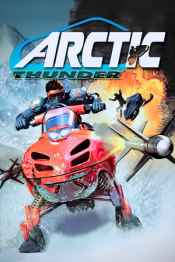 Arctic Thunder
