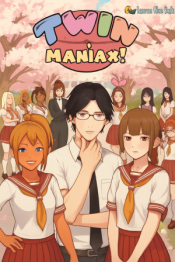 Twin Maniax!