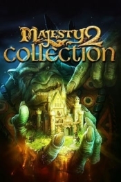 Majesty 2 Collection