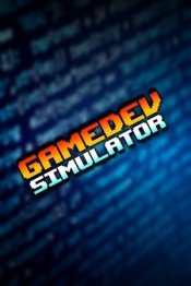 Gamedev simulator