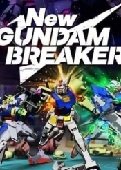 New Gundam Breaker