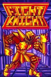 FIGHT KNIGHT