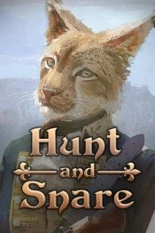Hunt and Snare