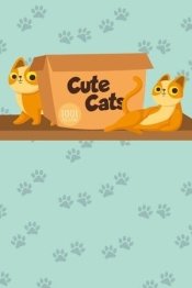 1001 Jigsaw. Cute Cats