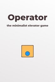 Operator | Elevator