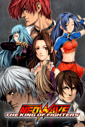 The King of Fighters: Neowave
