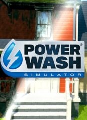 PowerWash Simulator