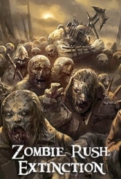 Zombie Rush: Extinction