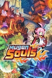 Mugen Souls