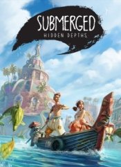 Submerged: Hidden Depths