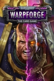 Warhammer 40,000: Warpforge