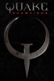 Quake Champions